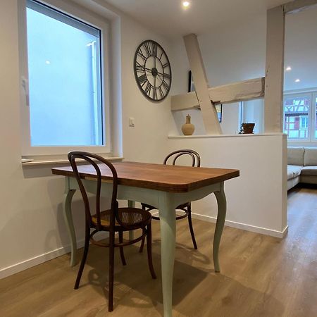 Appartement Confortable Soufflenheim Екстериор снимка
