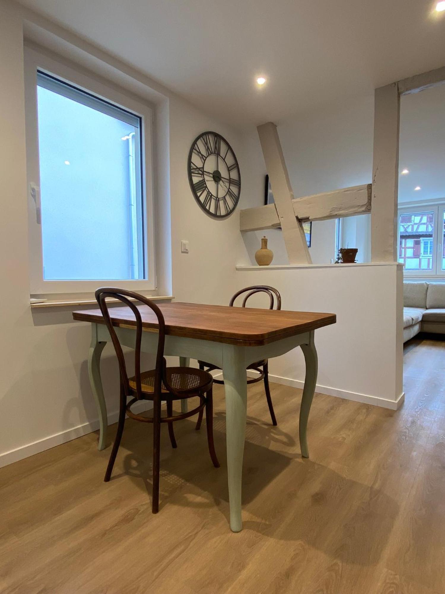 Appartement Confortable Soufflenheim Екстериор снимка