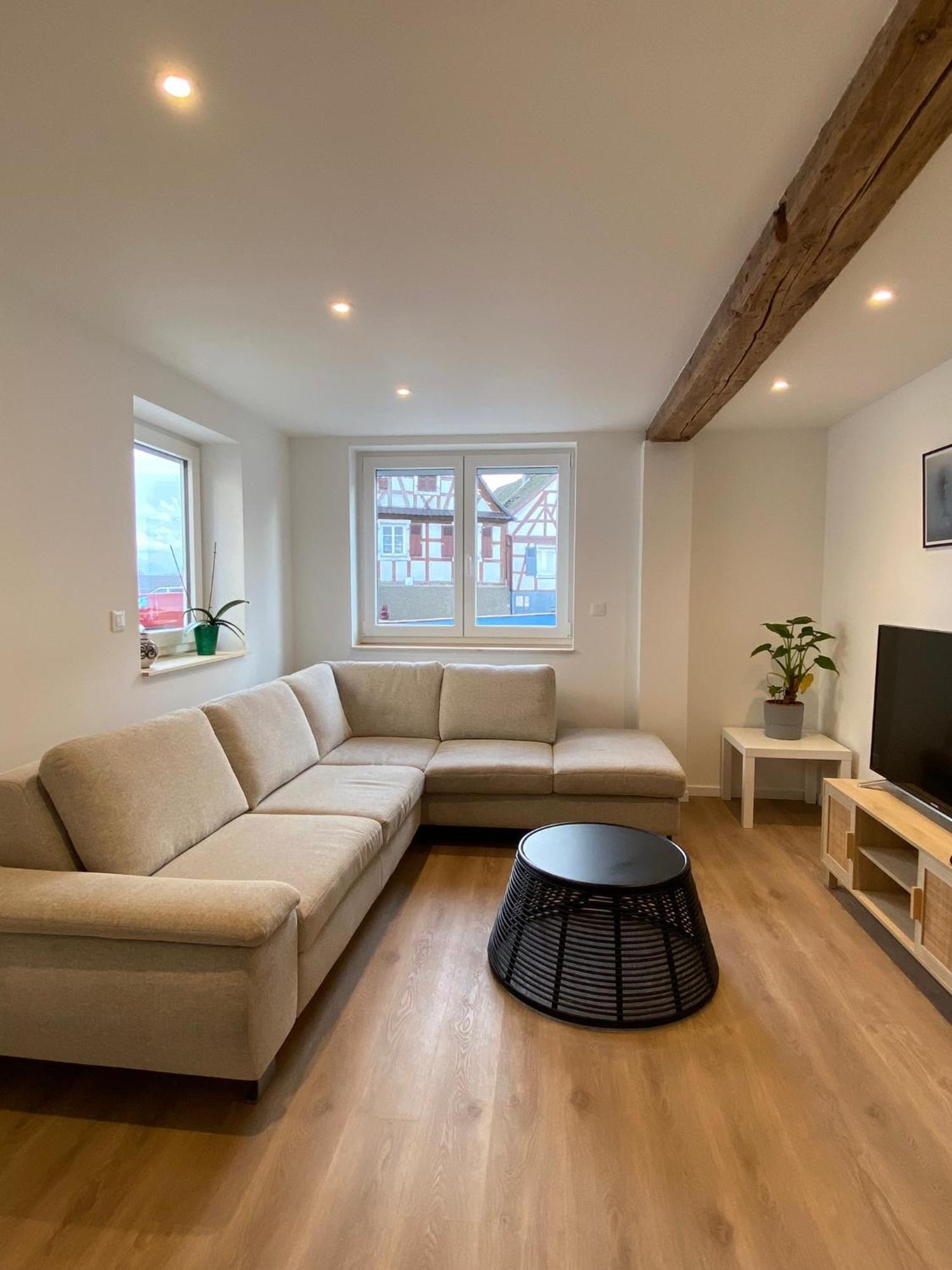 Appartement Confortable Soufflenheim Екстериор снимка
