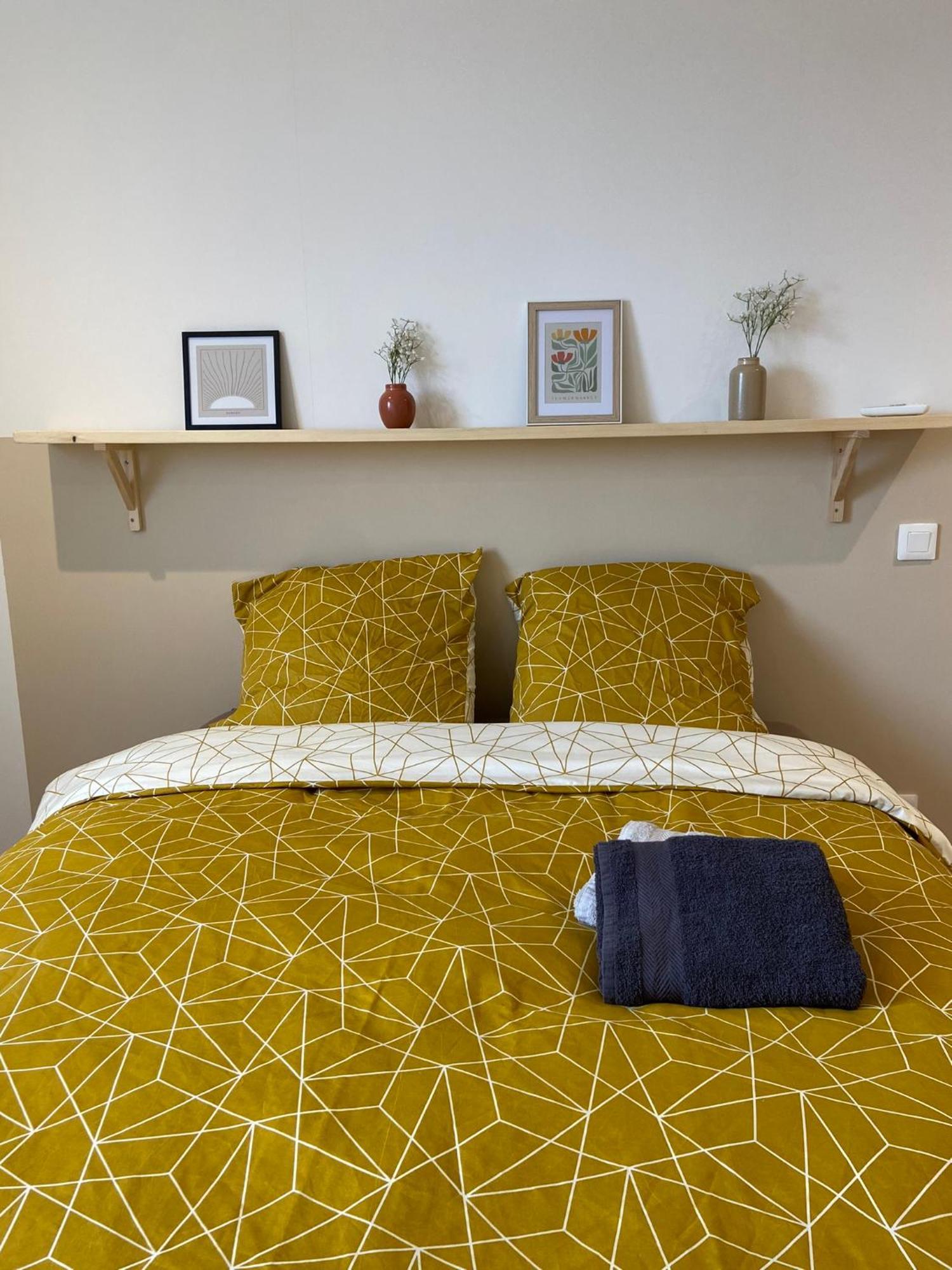 Appartement Confortable Soufflenheim Екстериор снимка